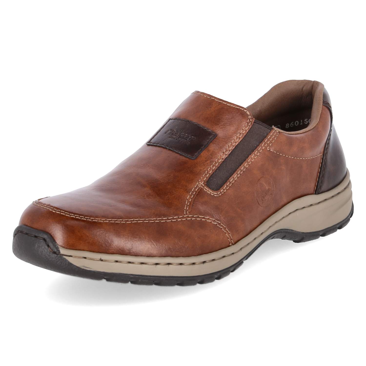 Slipper  Braun