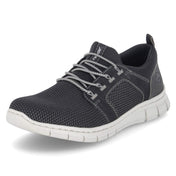 Sneaker  Schwarz