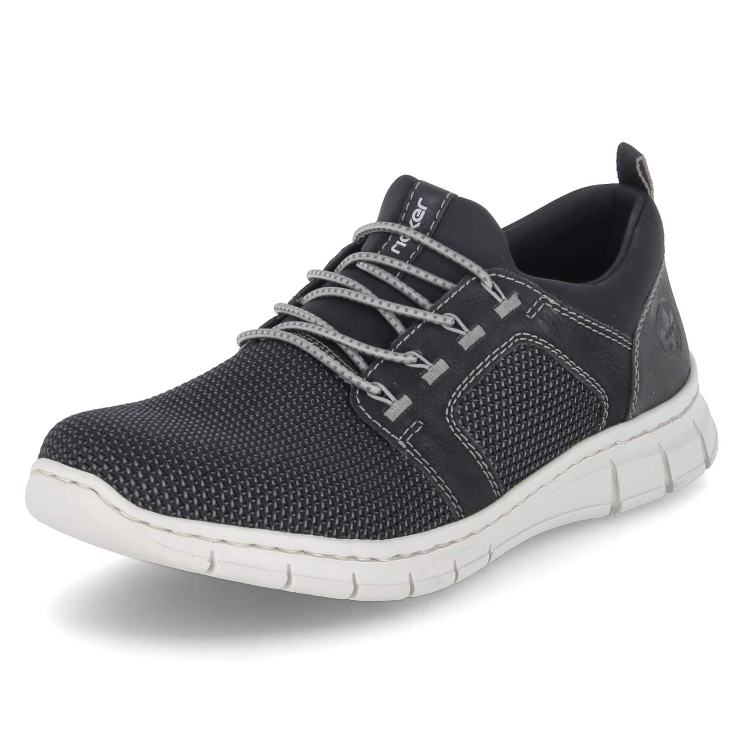 Sneaker  Schwarz
