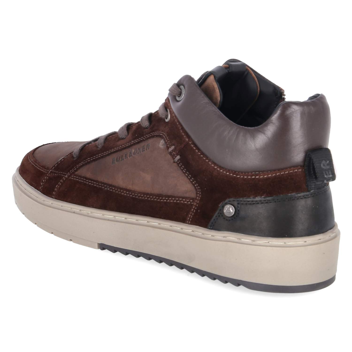 Sneaker  Braun