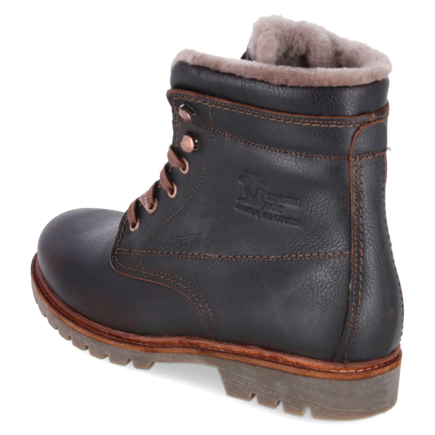 Winterboots AVIATOR IGLOO C 13  Braun