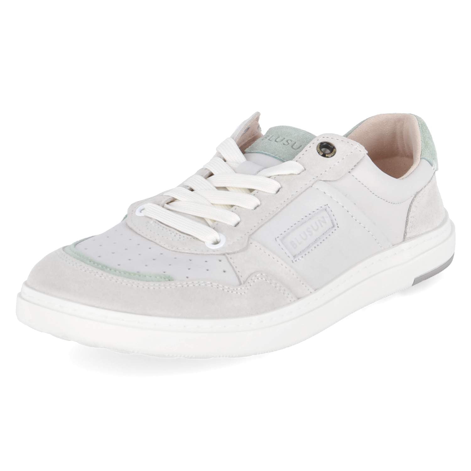 Barfußsneaker BLSN-600+ W  Grau