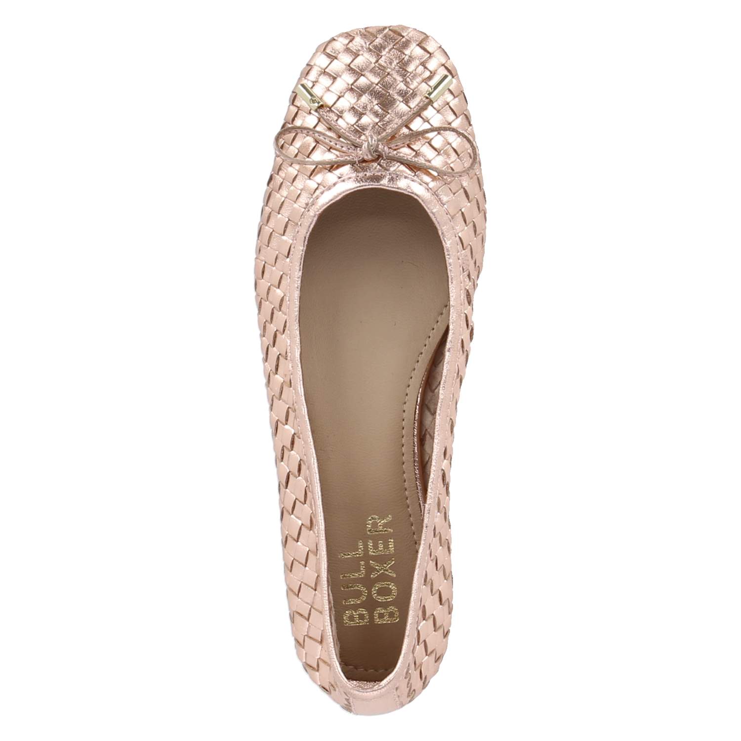 Ballerinas  Rosa