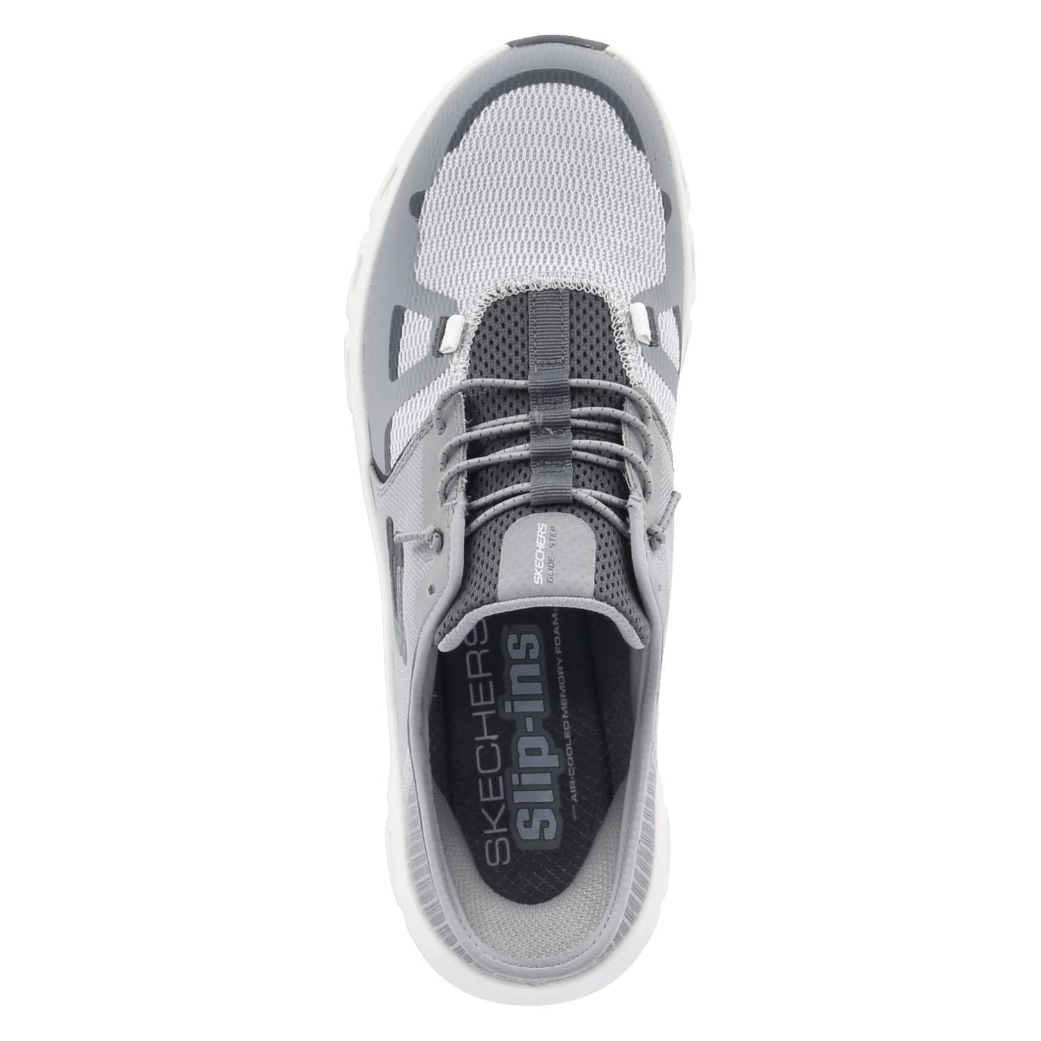Slip-Ins GLIDE-STEP PRO Grau