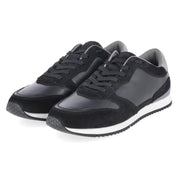 Low Sneaker SWIFT  Schwarz