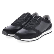 Low Sneaker SWIFT  Schwarz