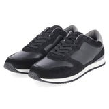 Low Sneaker SWIFT  Schwarz