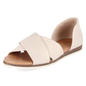Sandalen CHIUSI  Beige