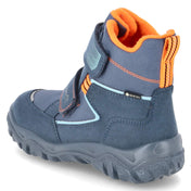 Snowboots HUSKY  Blau