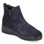 Chelsea Boots  Blau