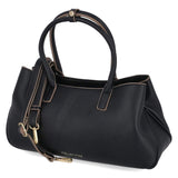 Handtasche  Schwarz