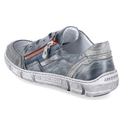 Halbschuhe  Grau