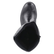 Winterstiefel  Schwarz