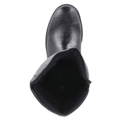 Winterstiefel  Schwarz