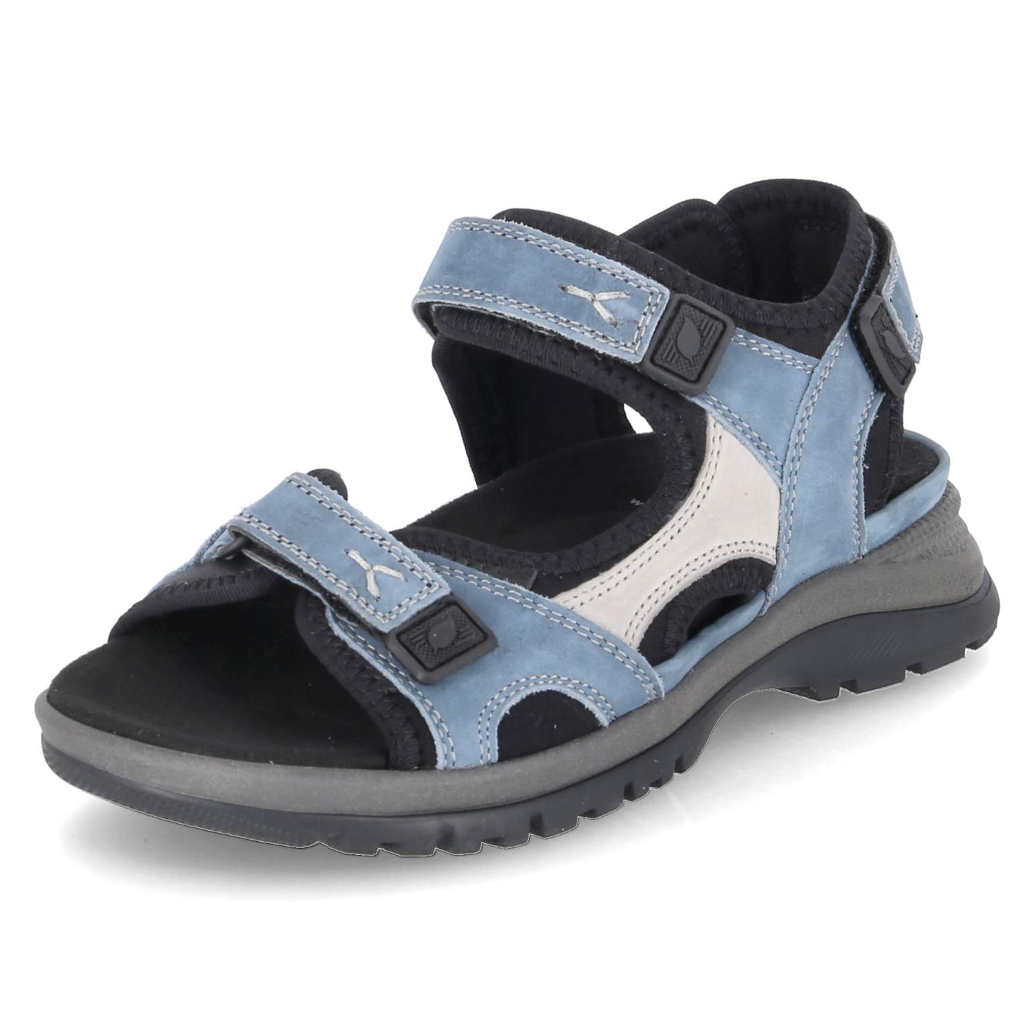 Sandalen SORA  Blau