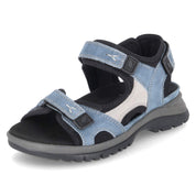 Sandalen SORA  Blau