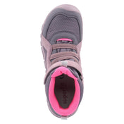 Klettboots TRACE  Lila