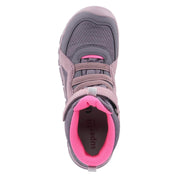 Klettboots TRACE Lila