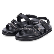 Sandalen  Schwarz