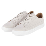 Low Sneaker  Beige