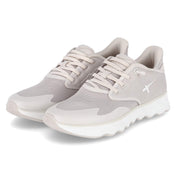 Sneaker  Beige