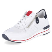 Low Sneaker  Weiß