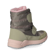 Winterstiefeletten GAREI  Grau