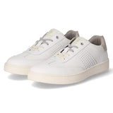 Low Sneaker  Weiß