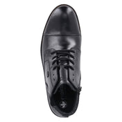 Stiefeletten  Schwarz