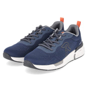 Low Sneaker  Blau