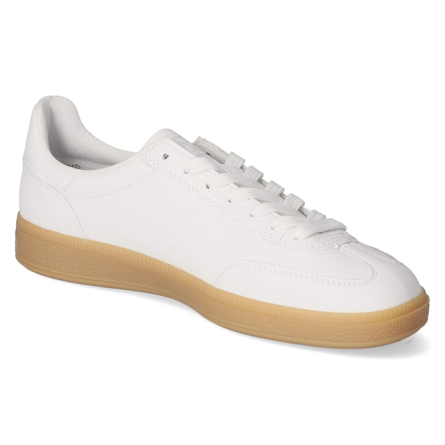 Low Sneaker  Weiß