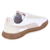 Low Sneaker CLUB KAYZER OG  Weiß