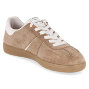 Loe Sneaker  Braun