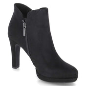Ankle Boots  Schwarz