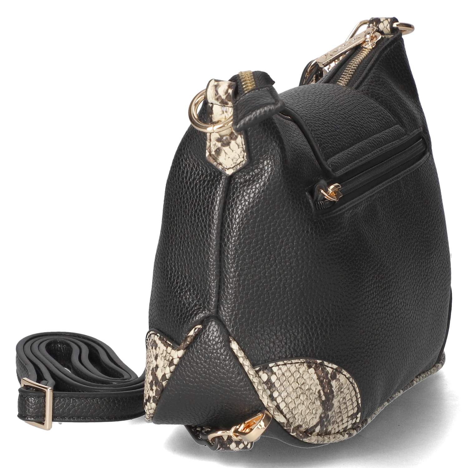 Handtasche  Schwarz