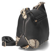 Handtasche  Schwarz