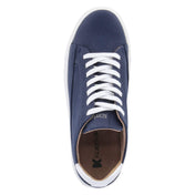 Low Sneaker  Blau