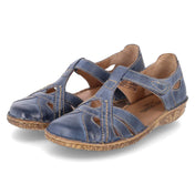 Sandalen ROSALIE 29  Blau