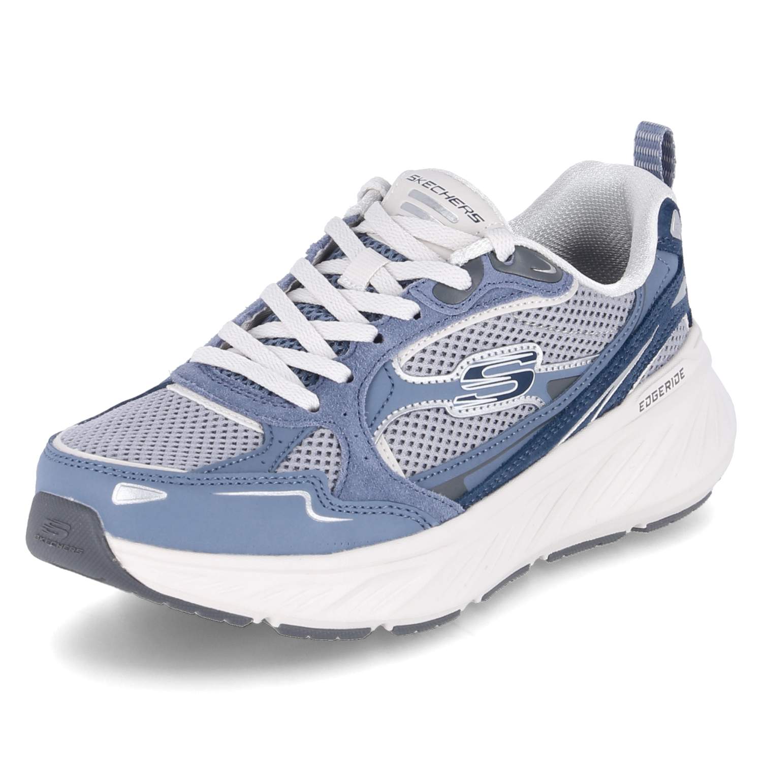 Sneaker EDGERIDE-COOL FUSION  Blau