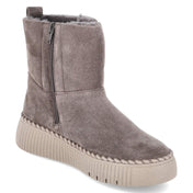 Winterboots  Taupe