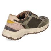 Low Sneaker DAVIE 03  Grün