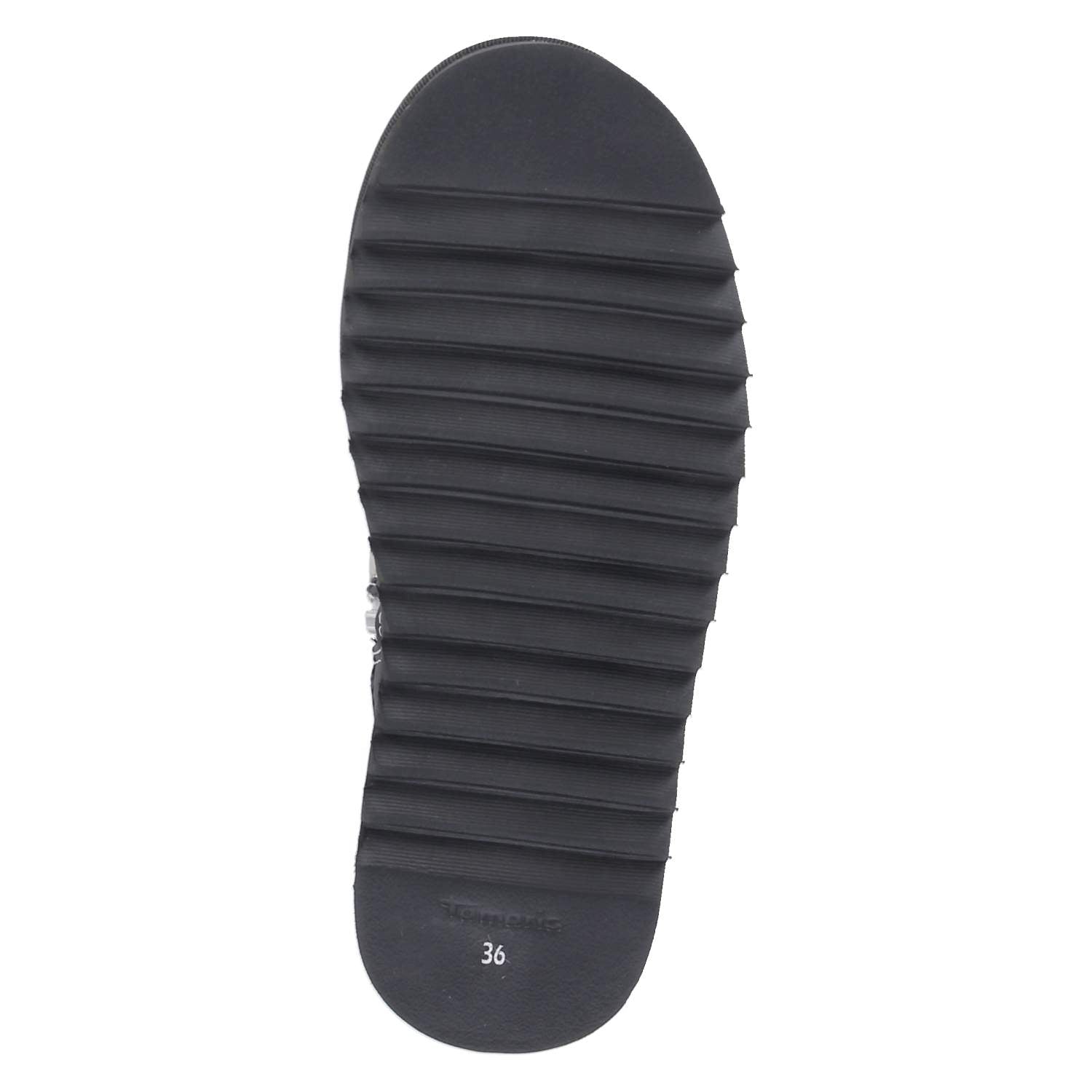 Winterboots  Silber