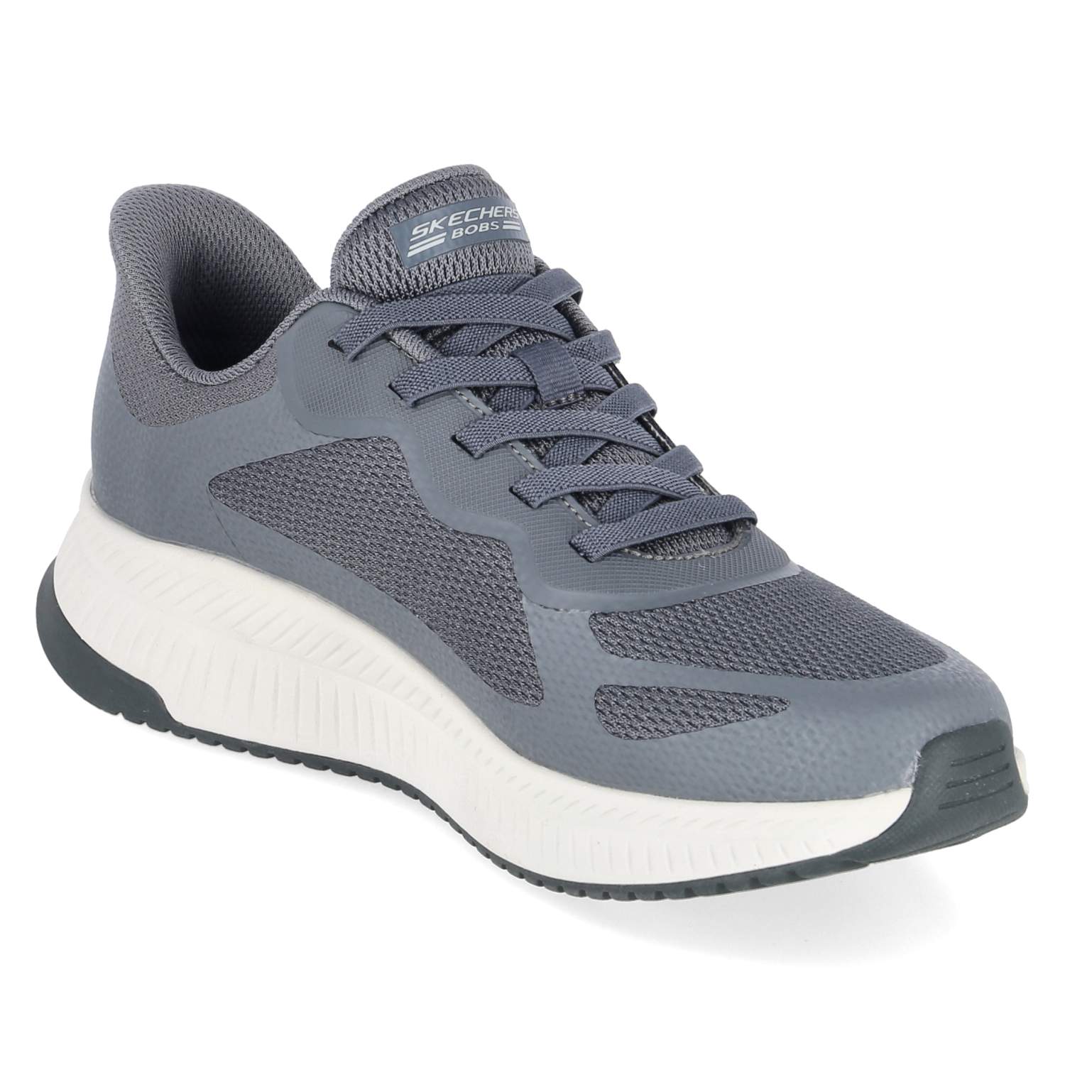 Slip-Ins Sneaker BOBS SQUAD 4  Grau