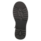 Schnürstiefeletten  Mehrfarbig