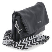 Crossbody Bag  Schwarz