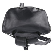 Rucksack  Schwarz