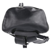 Rucksack  Schwarz