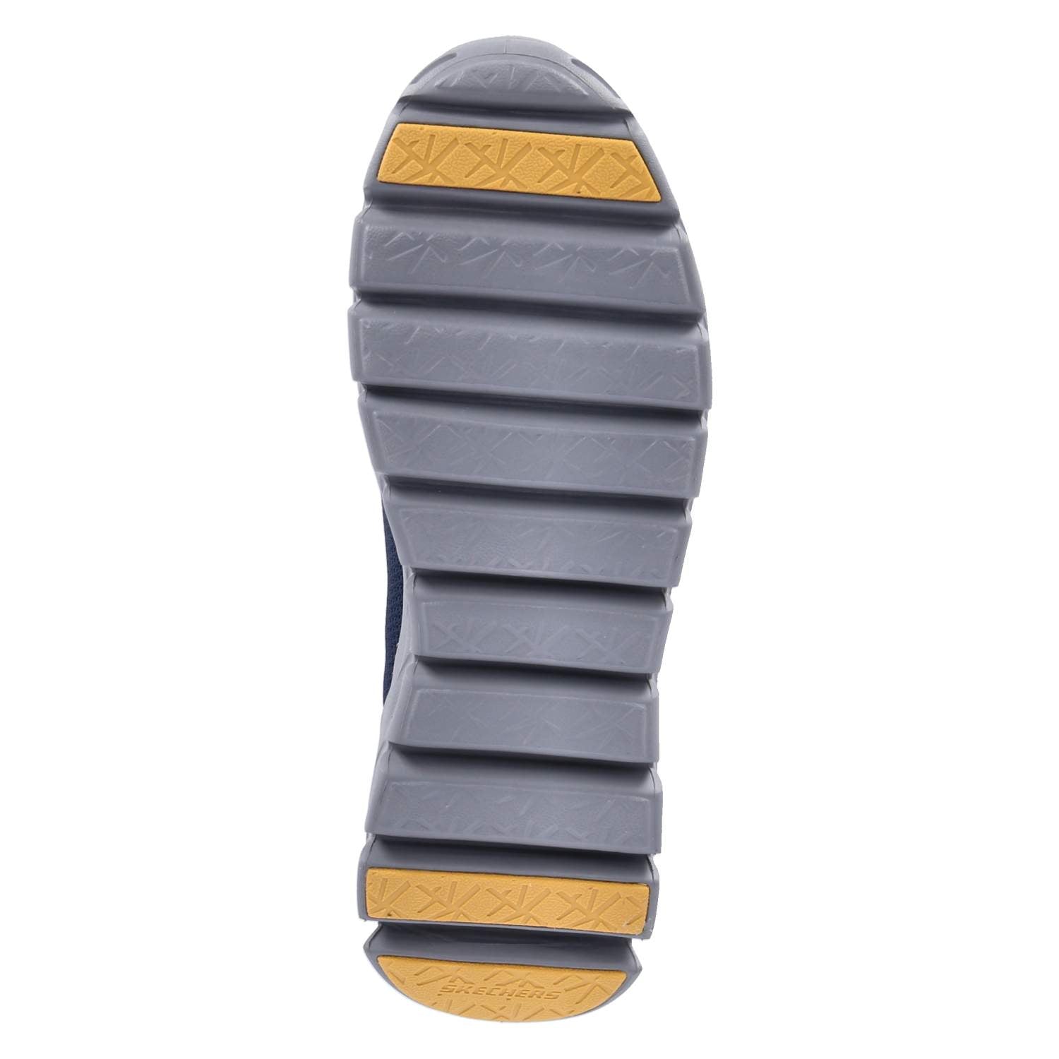 Slip-Ins GLIDE STEP REMNYNT REMNYNT Blau