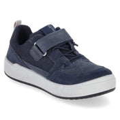 Low Sneaker MAVERICK  Blau