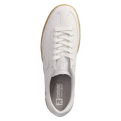 Low Sneaker  Weiß